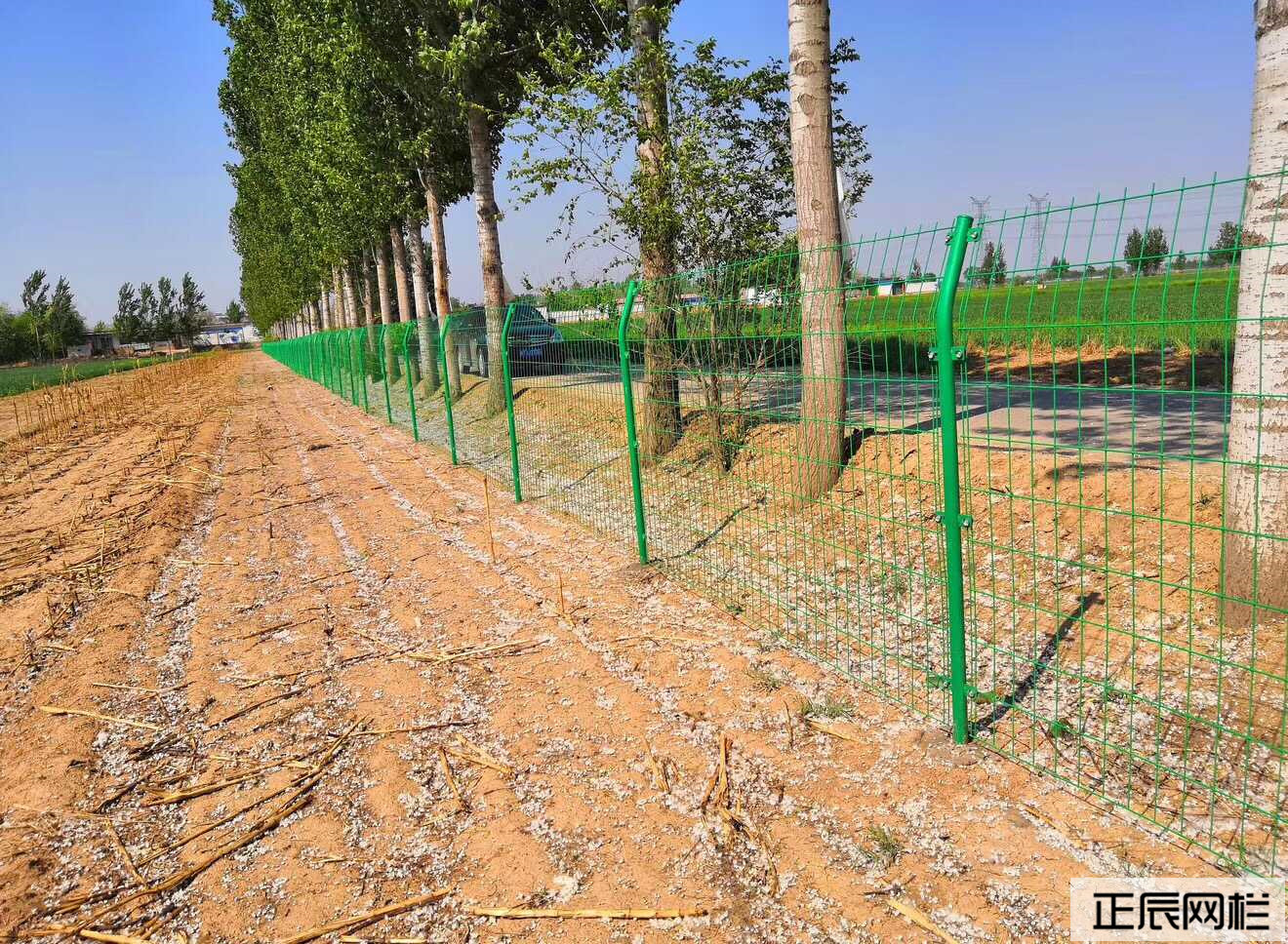 圈地護欄網 圈地護欄網
