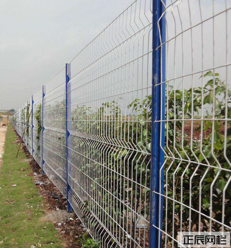 光伏護欄網 光伏護欄網