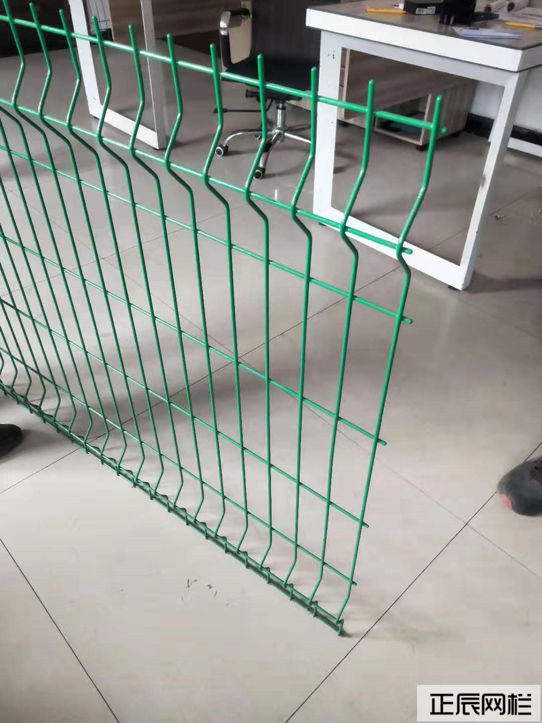 圍欄網(wǎng)安裝圖 圍欄網(wǎng)安裝圖