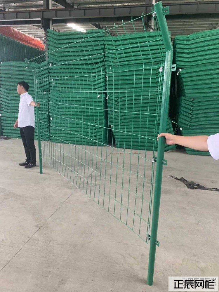 網狀護欄圖片(網狀護欄效果圖) 網狀護欄圖片(網狀護欄效果圖)