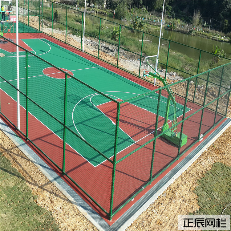 球場圍網(wǎng)圍欄 球場圍網(wǎng)圍欄