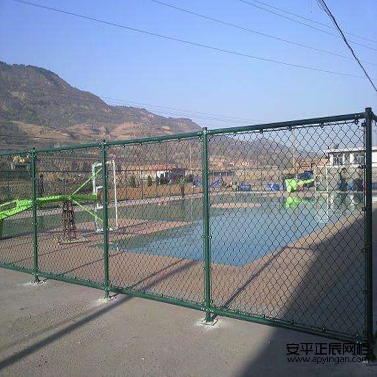 籃球場(chǎng)圍網(wǎng)圍欄