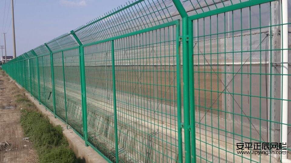 護欄網高速公路護欄網