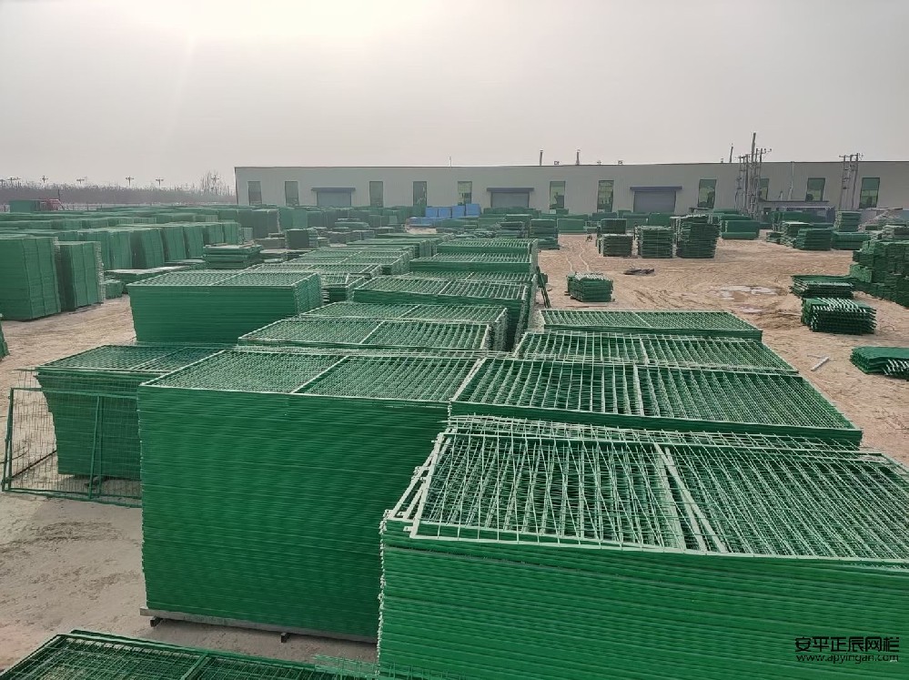 護欄網(wǎng)批發(fā)護欄網(wǎng)廠家