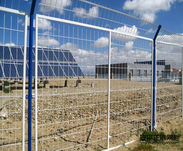 http://www.gxshitian.com光伏圍欄