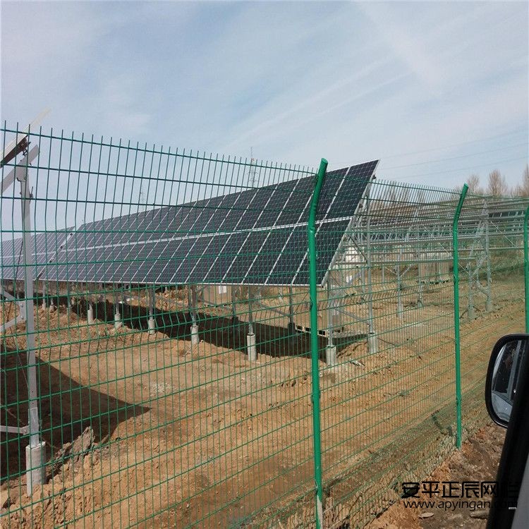 http://www.gxshitian.com光伏網圍墻