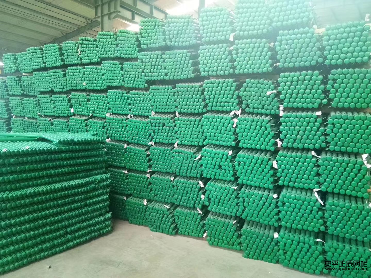 光伏用圍欄廠家