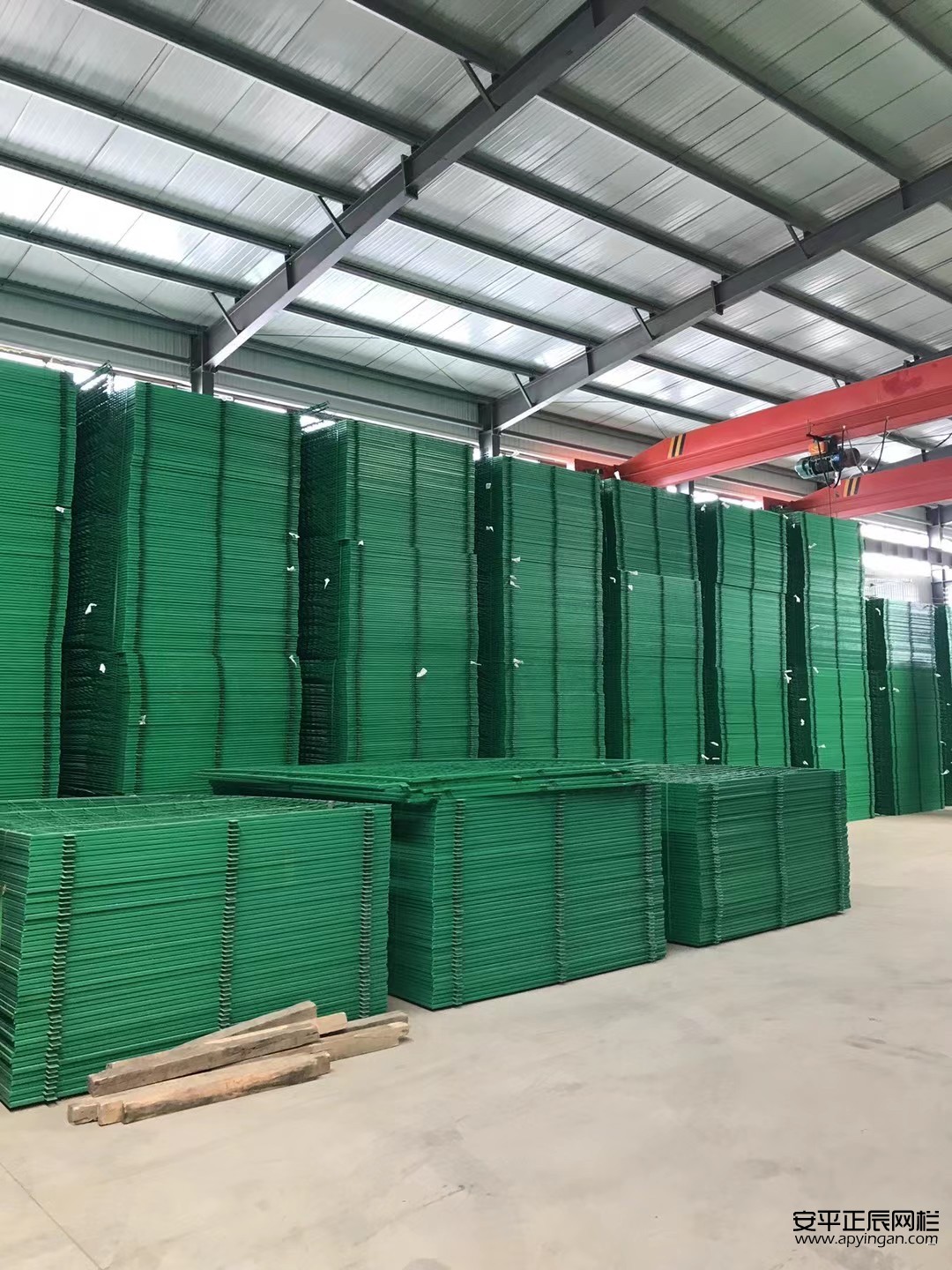 光伏用圍欄廠家