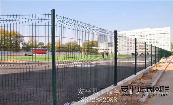 鋼絲圍墻網的規格和價格