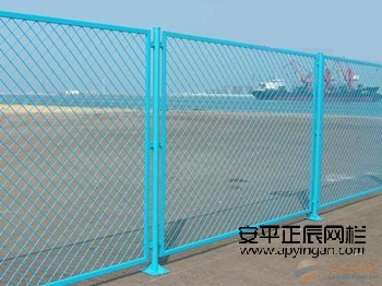 http://www.gxshitian.com安全隔離柵