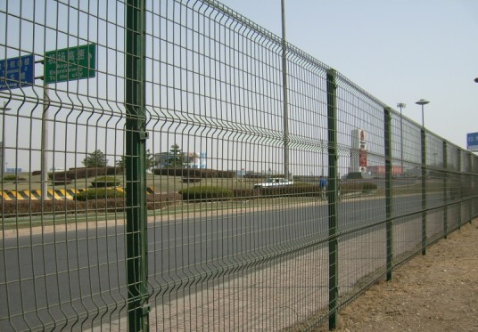 護(hù)欄網(wǎng)