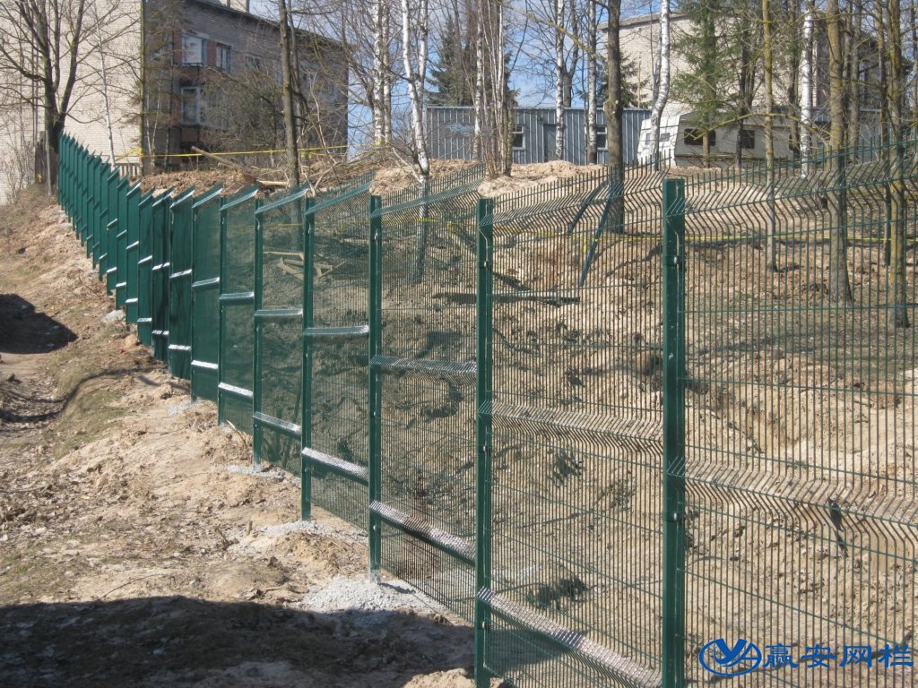 小區護欄網 小區護欄網