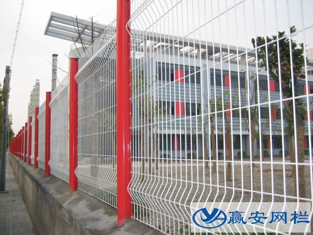 小區護欄網 小區護欄網