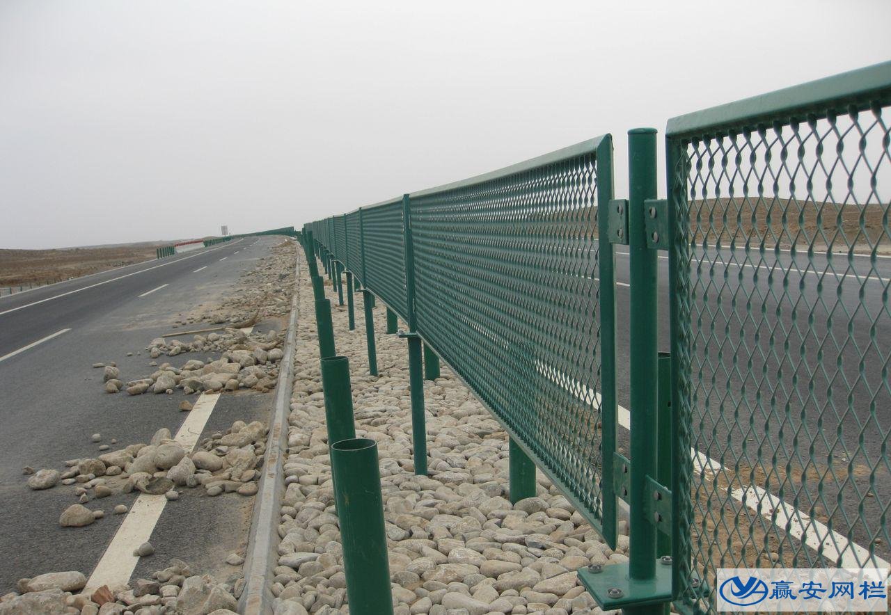 公路護欄網