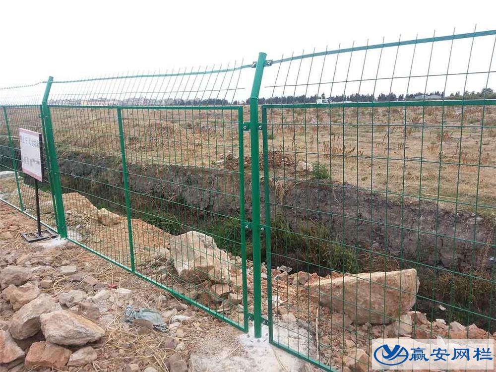 護欄網工程