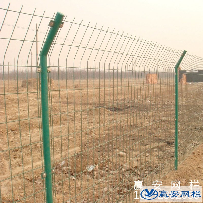 公路護欄網(wǎng)