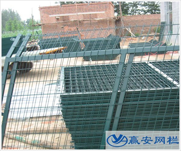 武漢公路護欄網,蘭州公路護欄網