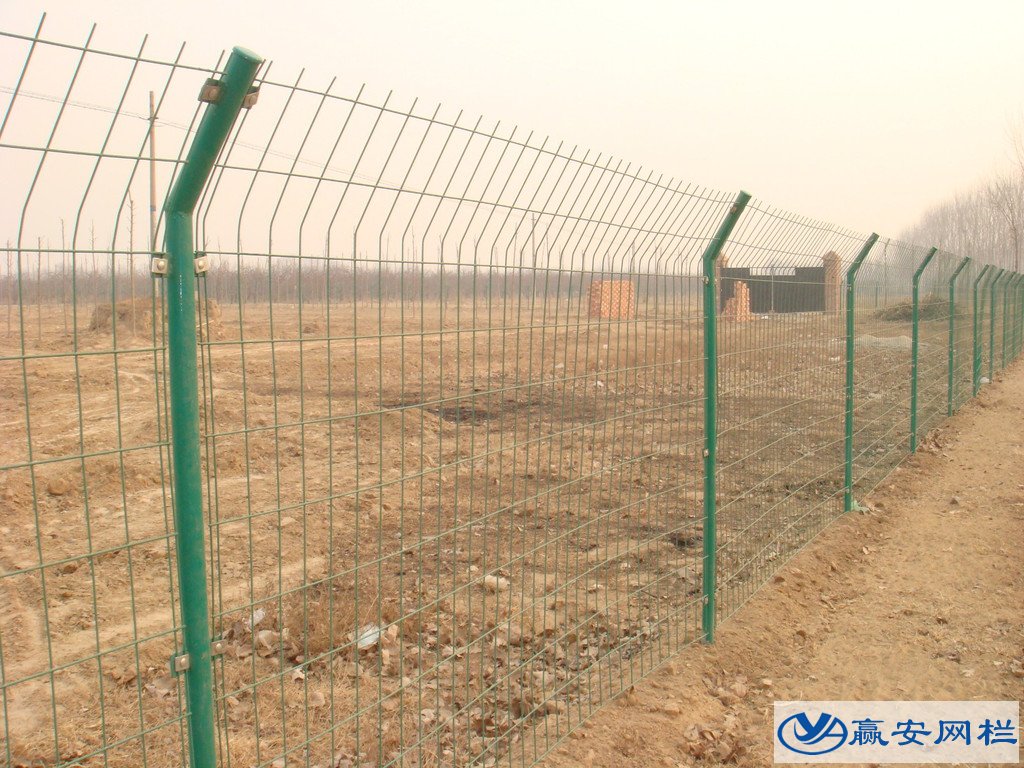 廠區圍欄網 廠區圍欄網