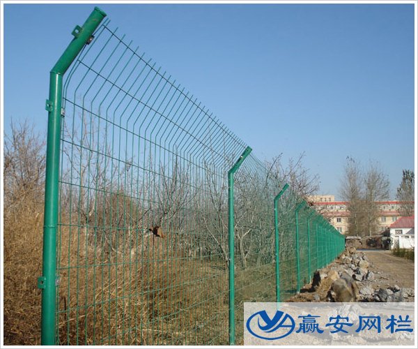 圓柱護(hù)欄網(wǎng)