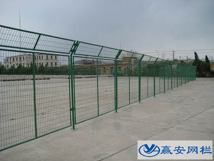 公路框架護欄網