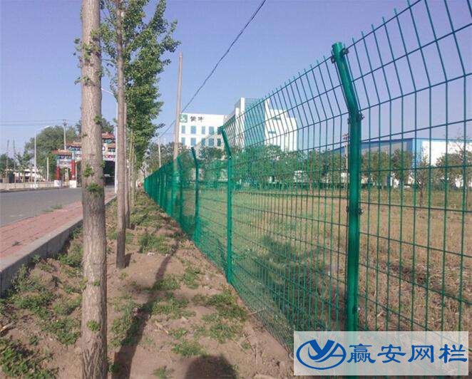 工業園區護欄網