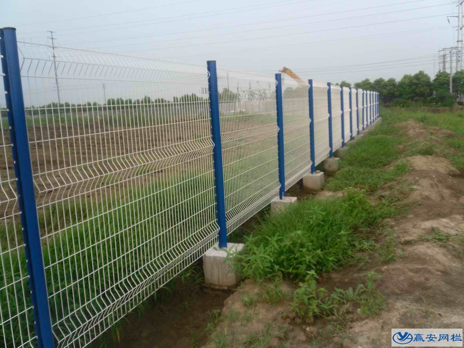 農場護欄網
