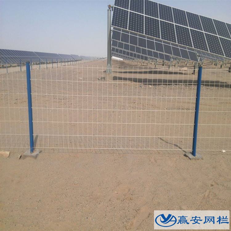 光伏電站護欄網