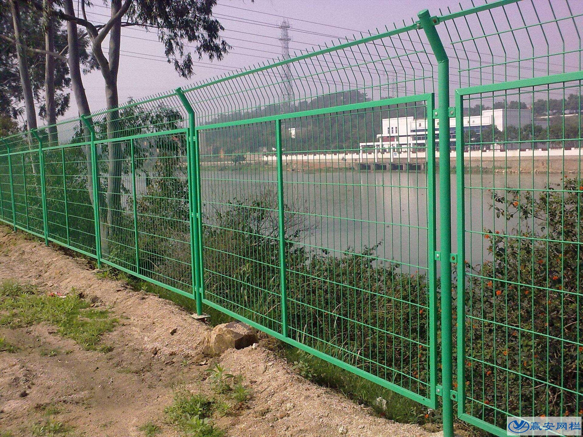 停車場護欄網 停車場護欄網