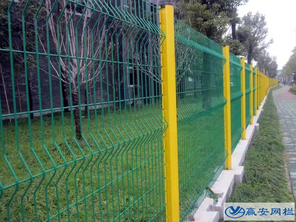 水庫護欄網 水庫護欄網