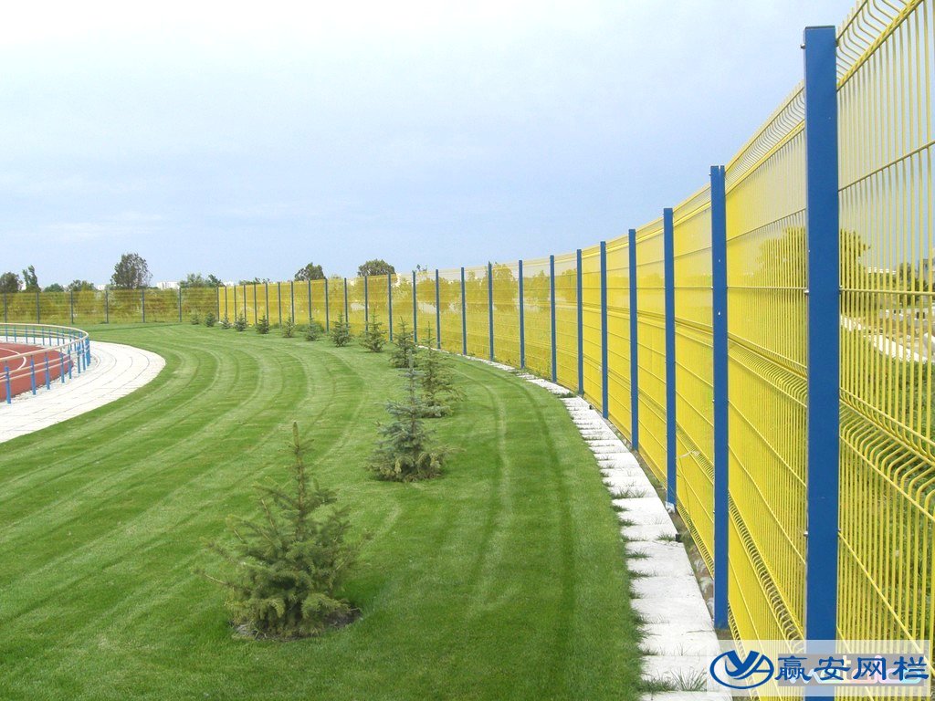 高爾夫球場圍網