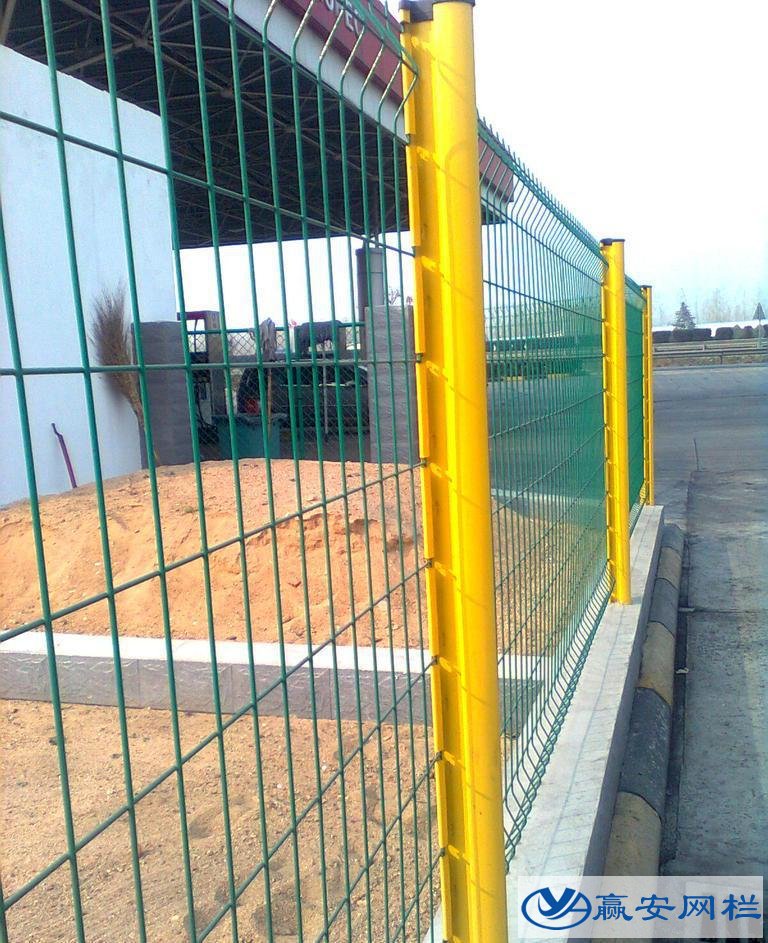 護(hù)欄網(wǎng)價格