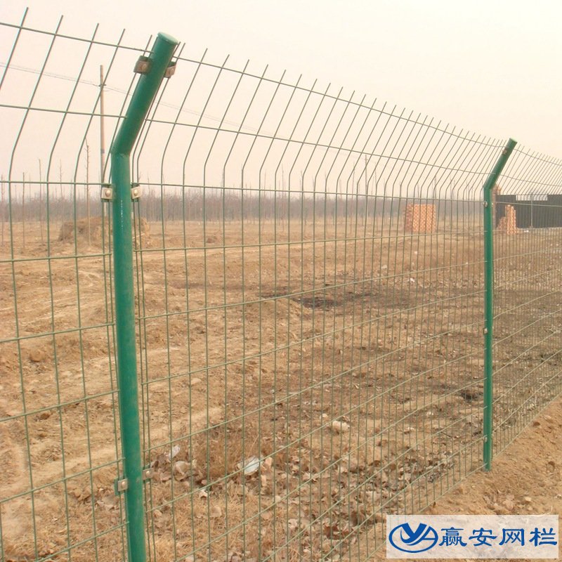 雙邊絲護欄網(wǎng)