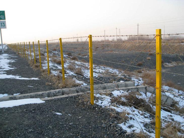 公路護欄網(wǎng)