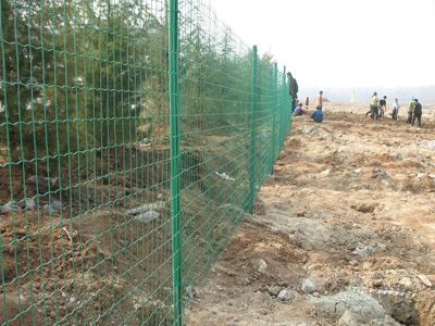 養(yǎng)殖護(hù)欄網(wǎng)