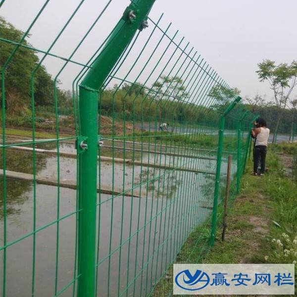 養殖魚塘護欄網
