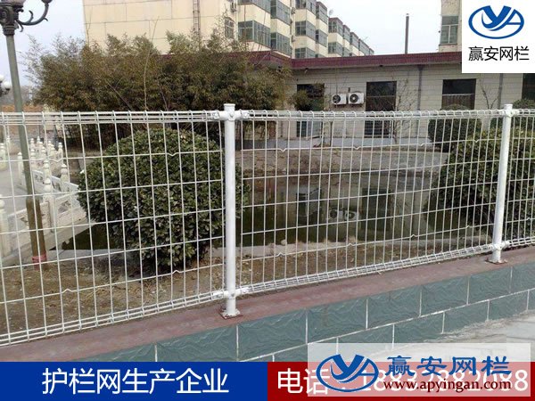小區別墅護欄網