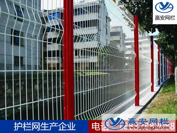 小區別墅護欄網