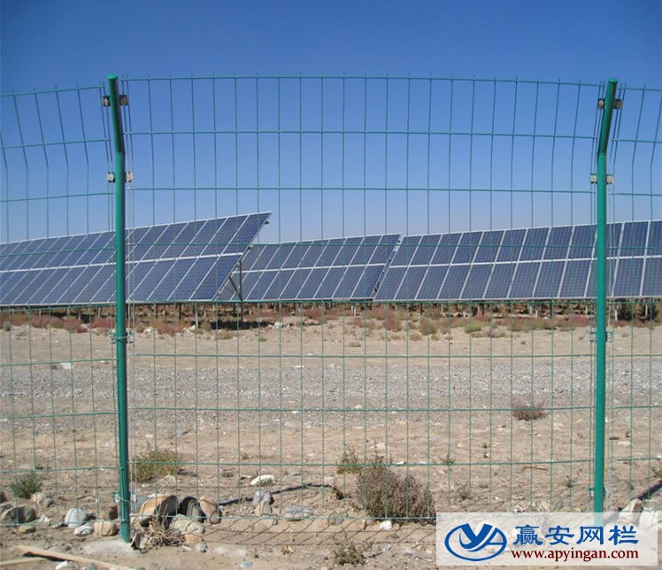 光伏圍欄網
