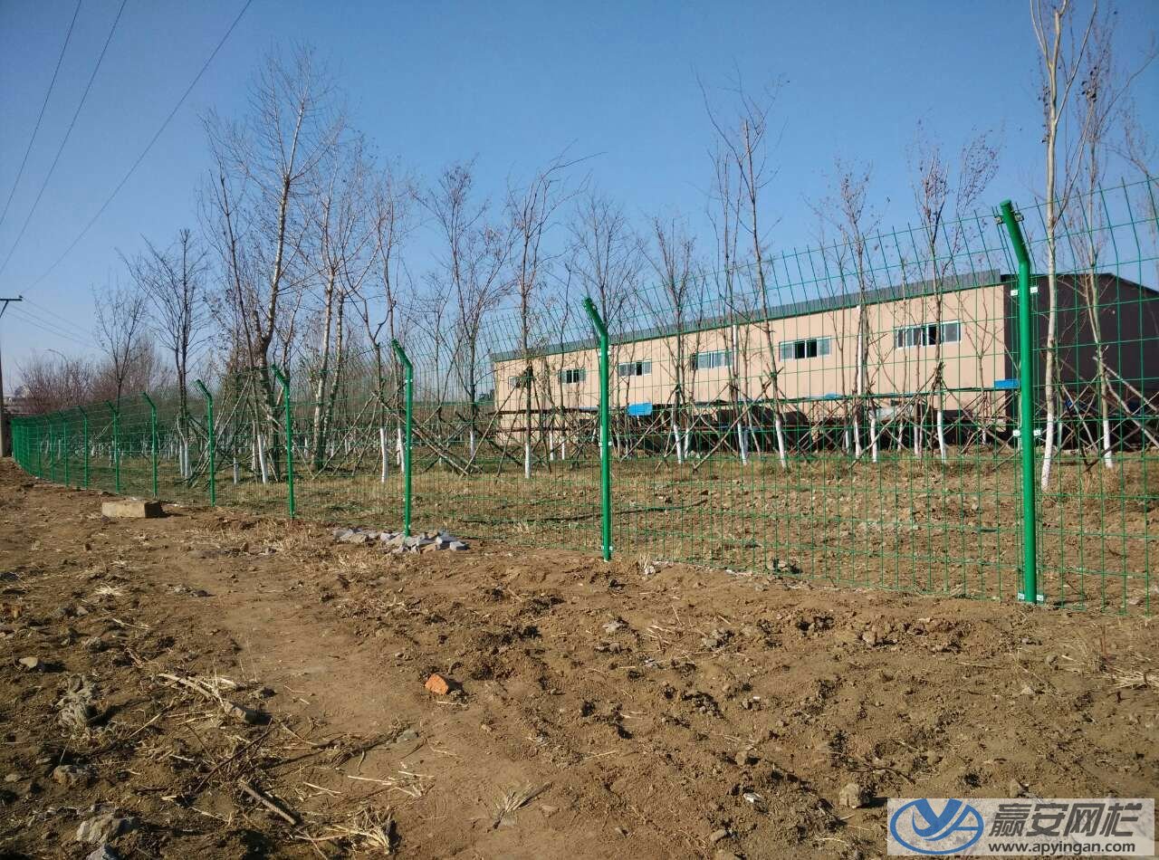 雙邊絲護(hù)欄網(wǎng)式養(yǎng)殖圍欄網(wǎng) 養(yǎng)殖圍欄網(wǎng)