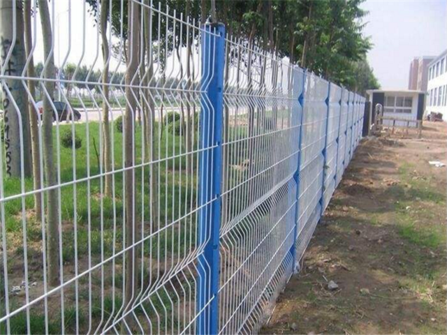小區(qū)、廠區(qū)圍欄網(wǎng)