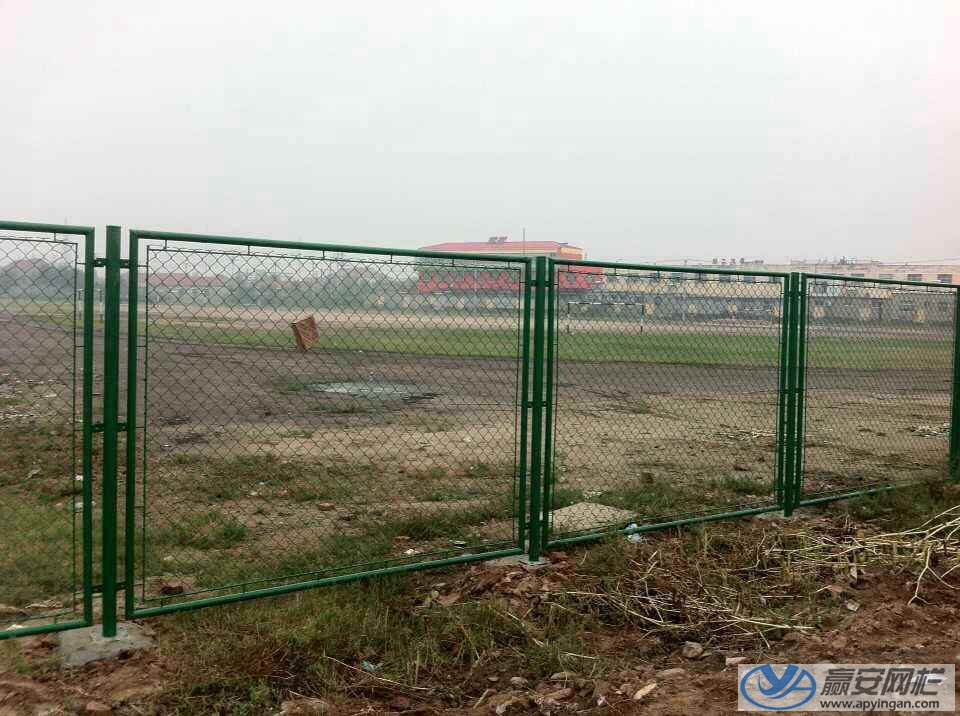 足球場圍欄網 球場圍欄網