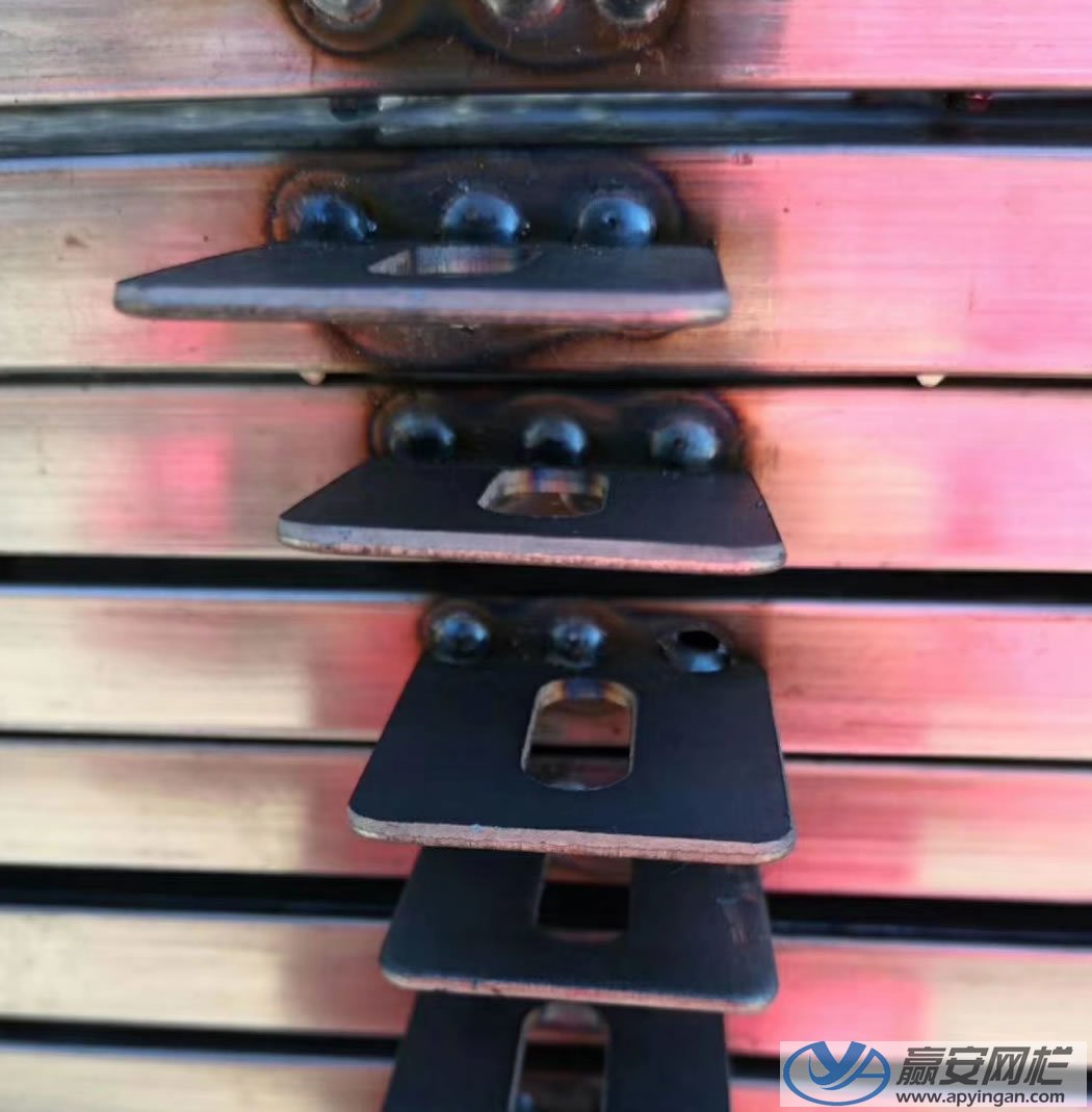 正辰護(hù)欄網(wǎng)