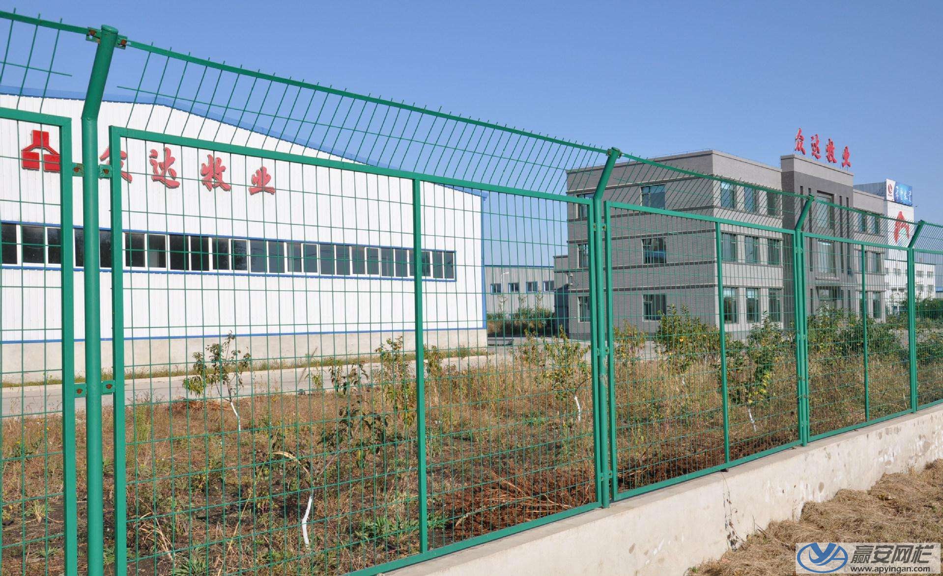 框架護欄網 框架護欄網