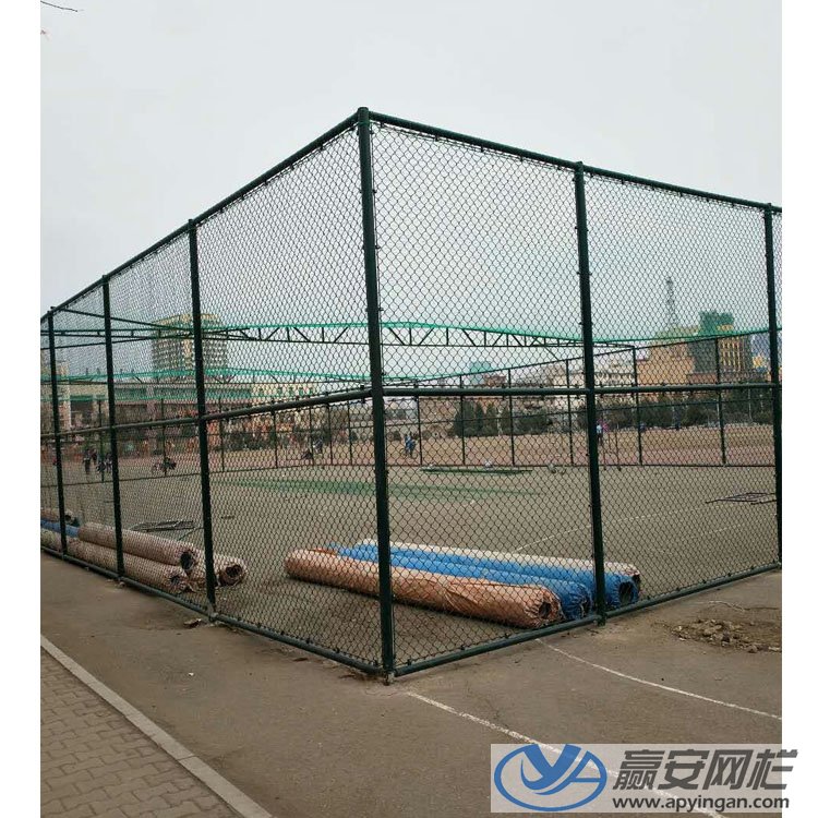 日字型球場護欄 球場護欄