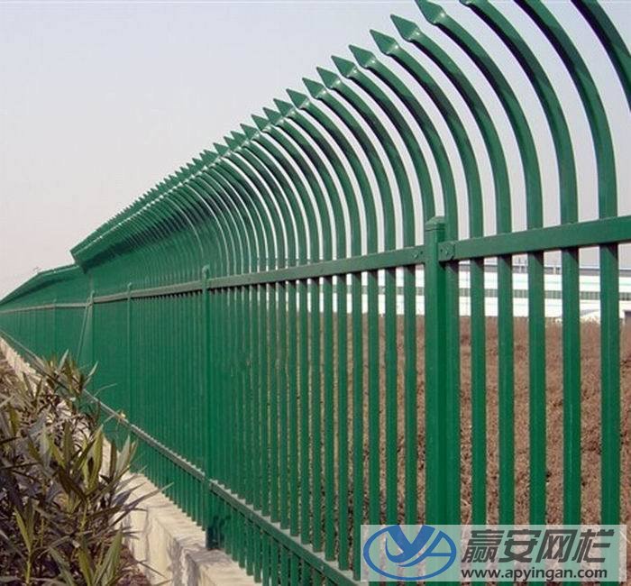 鋅鋼護欄 鋅鋼護欄