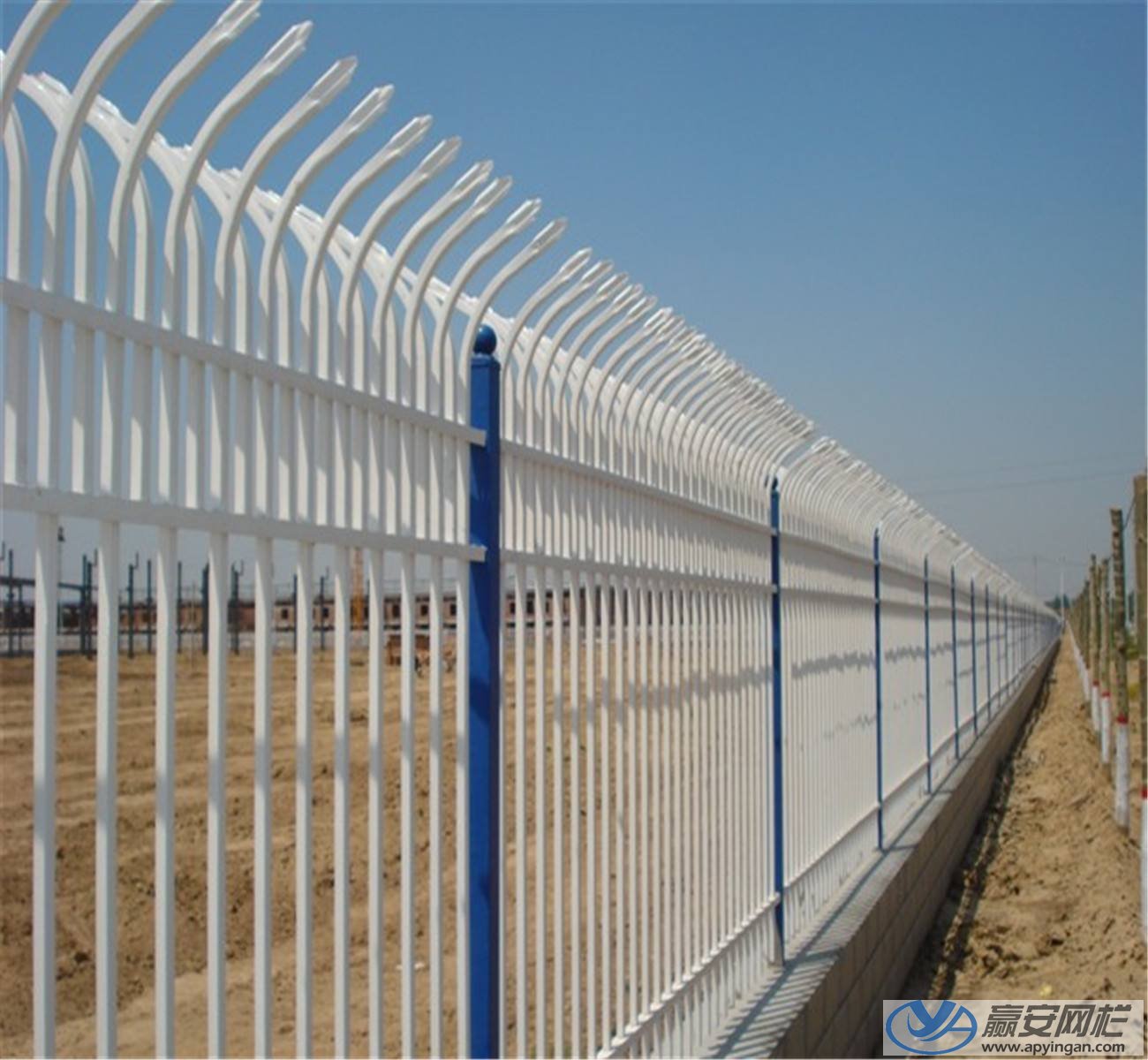 鋅鋼護欄 鋅鋼護欄