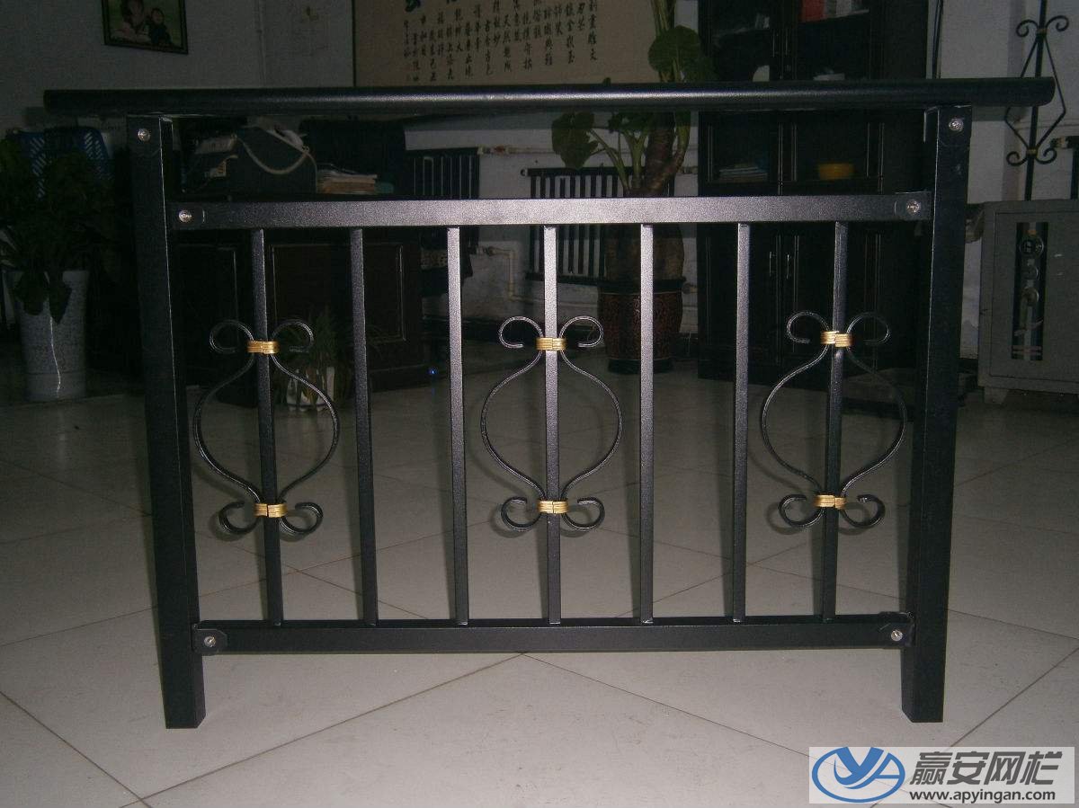 鋅鋼陽臺護欄 鋅鋼陽臺護欄