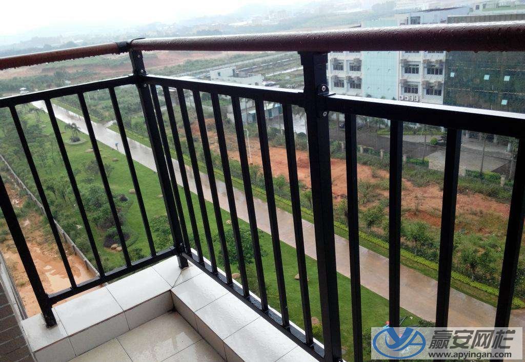 鋅鋼陽臺護欄 鋅鋼陽臺護欄