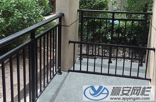 鋅鋼陽臺護欄 鋅鋼陽臺護欄