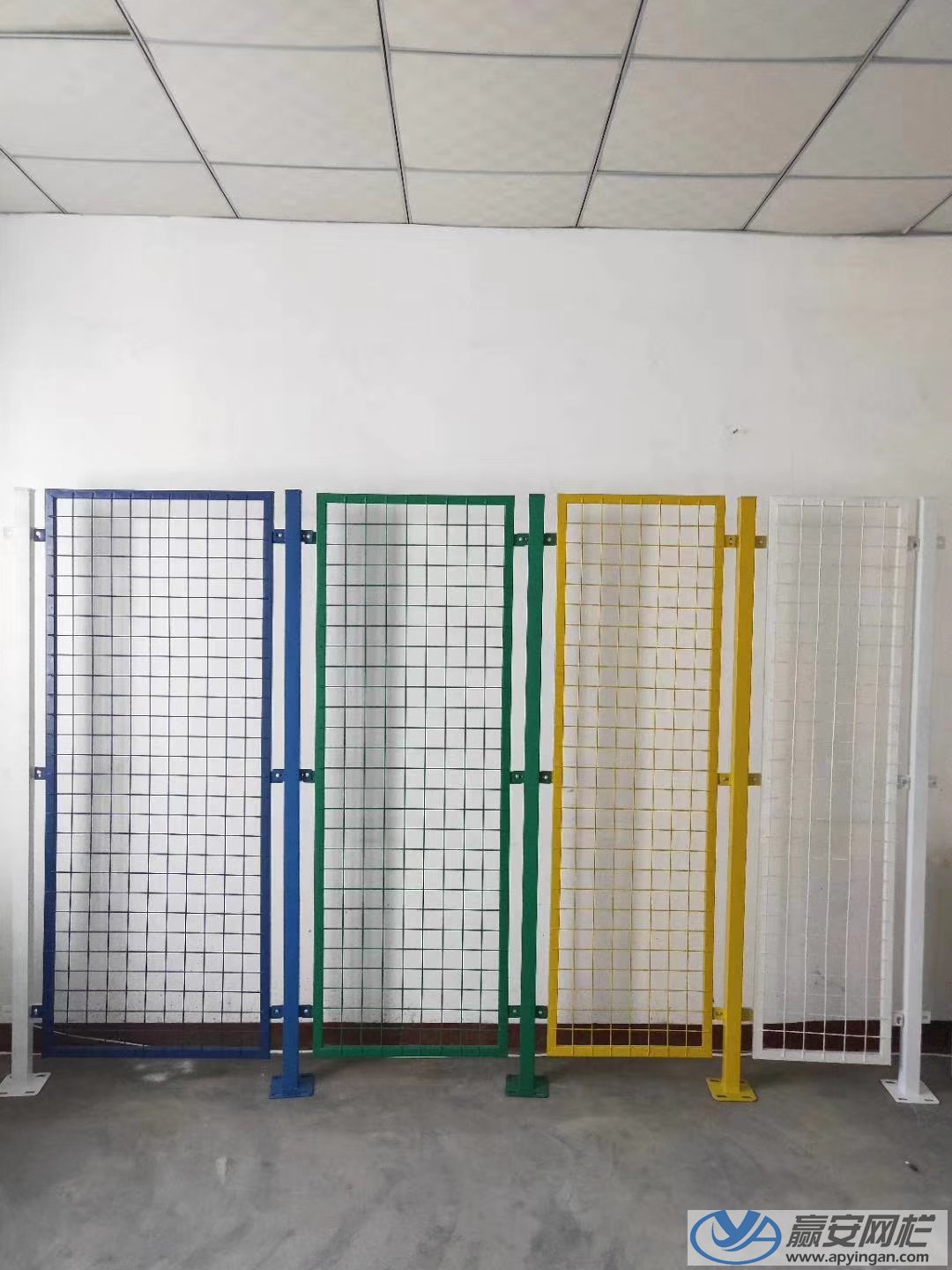 車間隔離網 車間隔離網